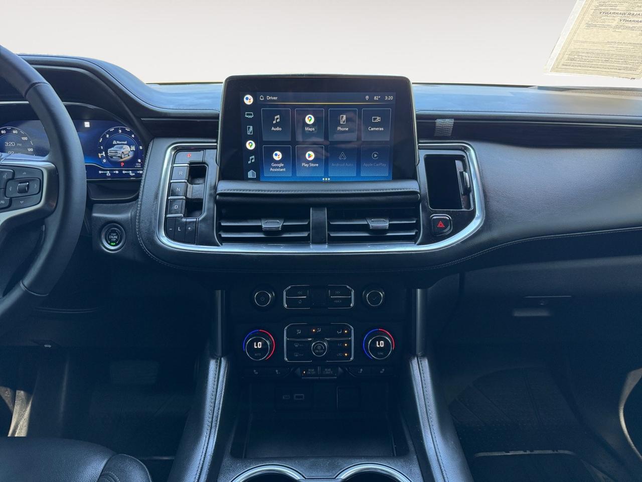 2022 Chevrolet Suburban LT, HEATED & COOLED SEATS, BOSE SPEAKERS, PANORAMIC SUNROOF, POWER THIRD ROW SEATS, APPLE CARPLAY, REMOTE START, KEYLESS ENTRY & START, CARFAX 1-OWNER VEHICLE, THIS SUV IS LOADED WITH FEATURES THE WHOLE FAMILY WILL LOVE, COME TEST DRIVE IT TODAY!!! Norfolk VA