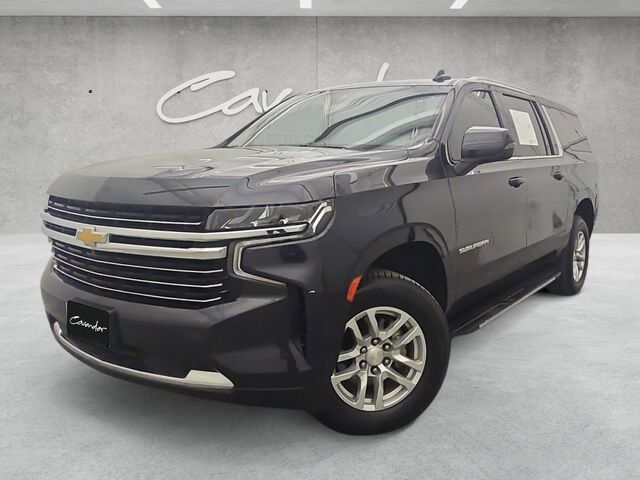 2022 Chevrolet Suburban LT Inglewood  CA