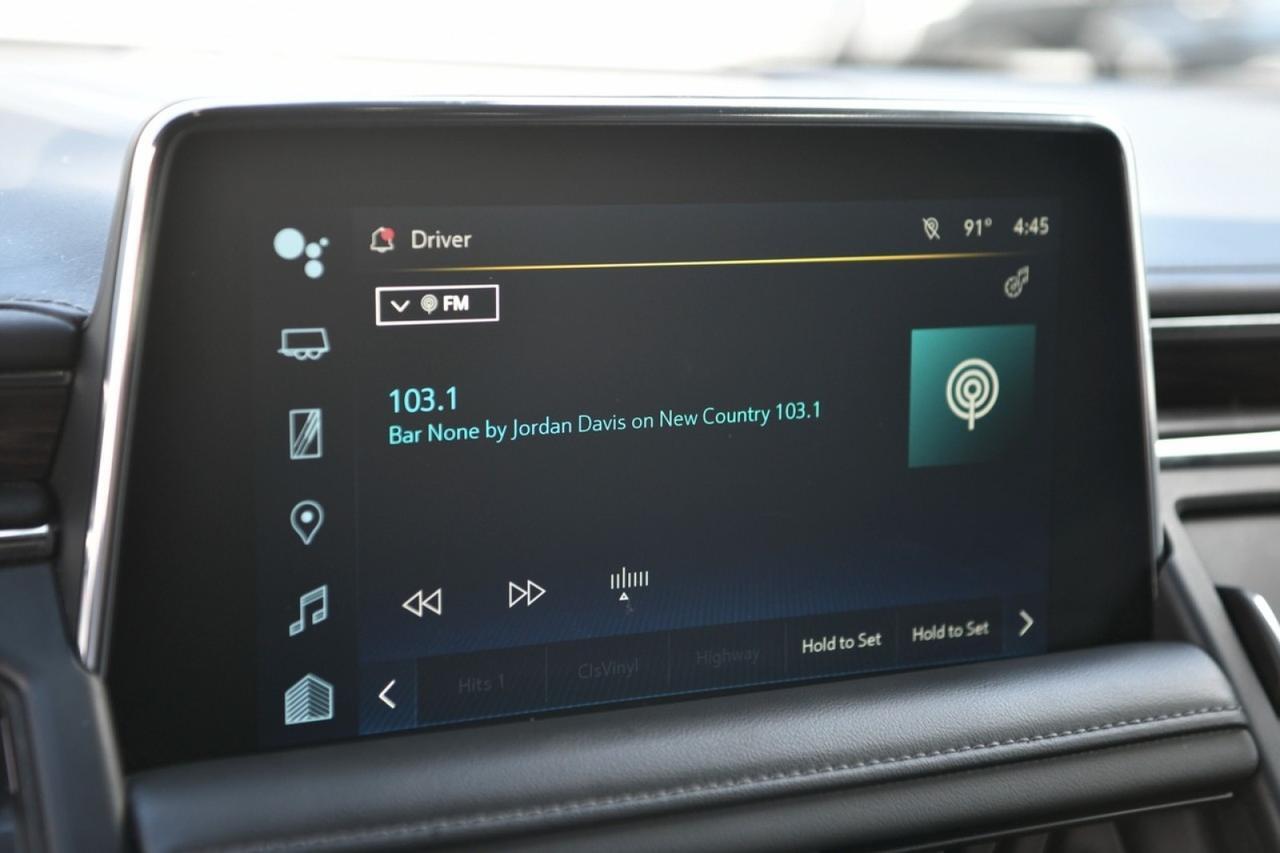 2022 Chevrolet Suburban LT Lake Worth FL