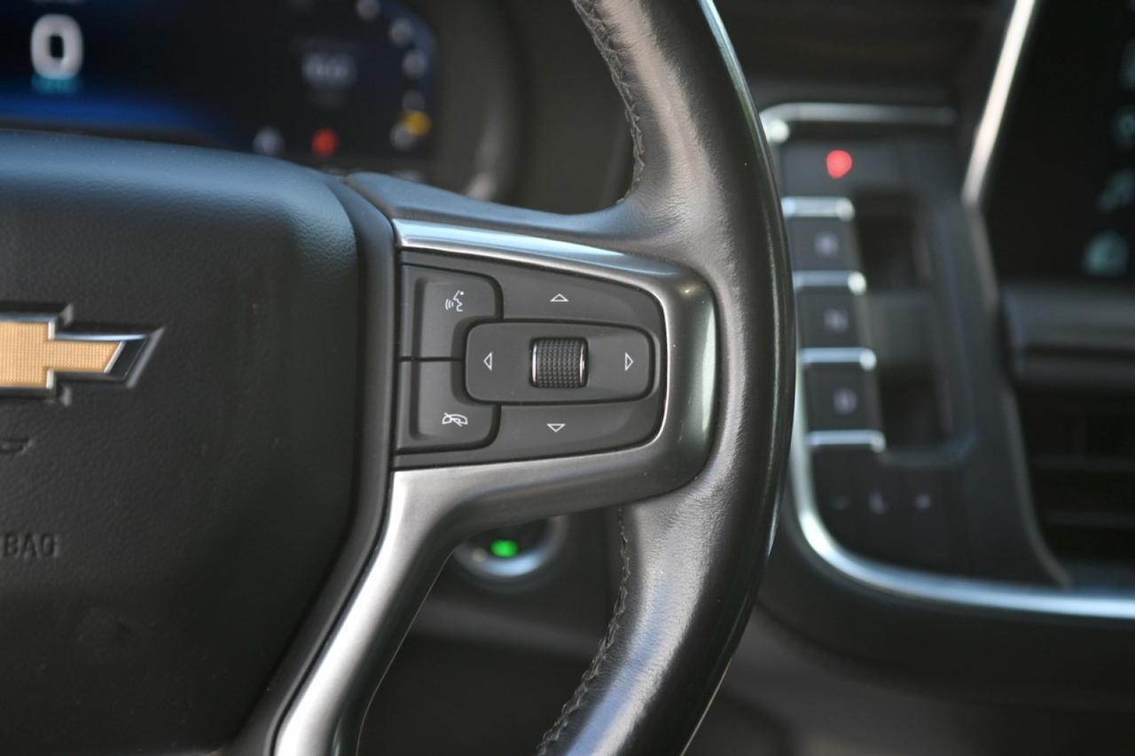 2022 Chevrolet Suburban LT Lake Worth FL