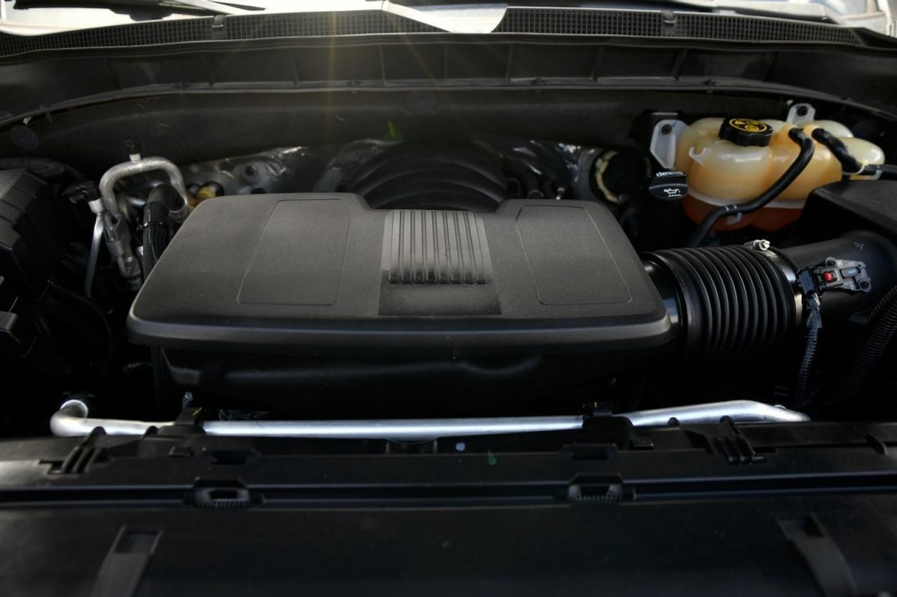2022 Chevrolet Suburban LT Lake Worth FL