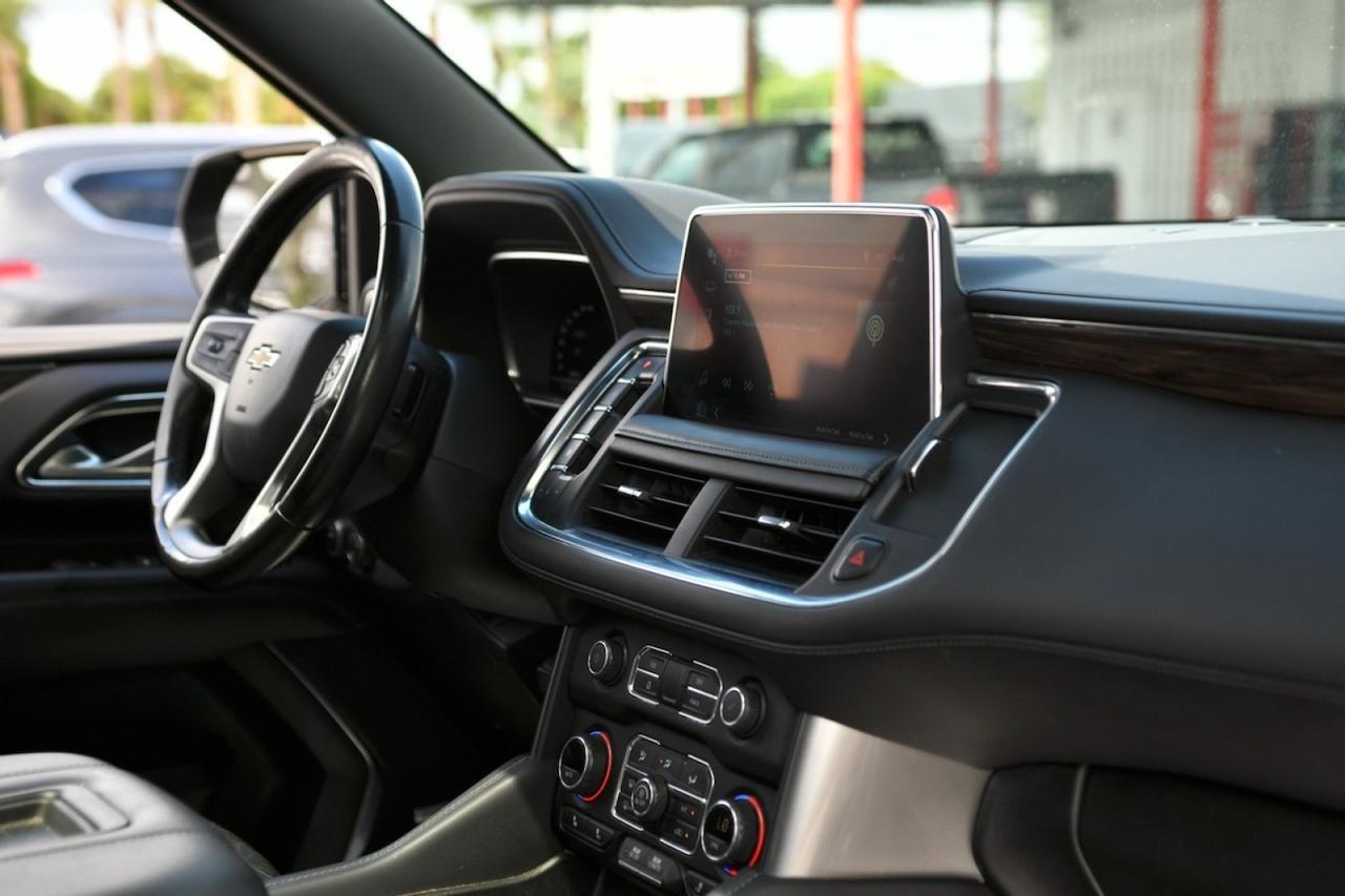 2022 Chevrolet Suburban LT Lake Worth FL