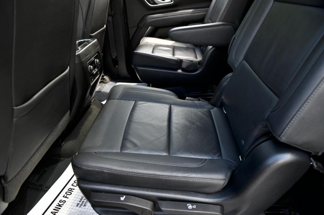 2022 Chevrolet Suburban LT Lake Worth FL