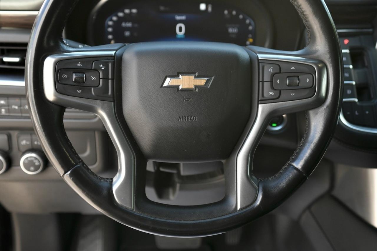 2022 Chevrolet Suburban LT Lake Worth FL