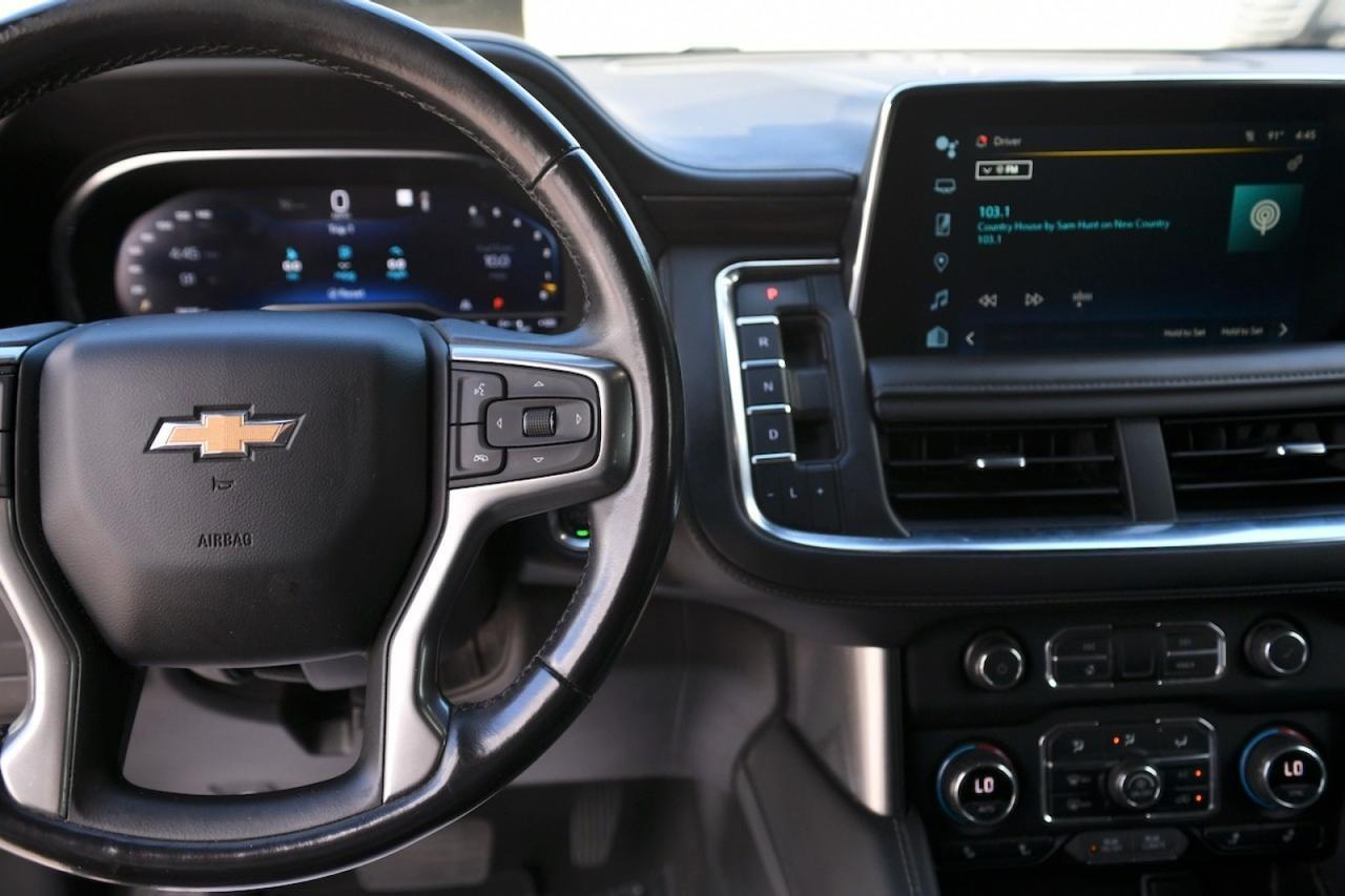 2022 Chevrolet Suburban LT Lake Worth FL