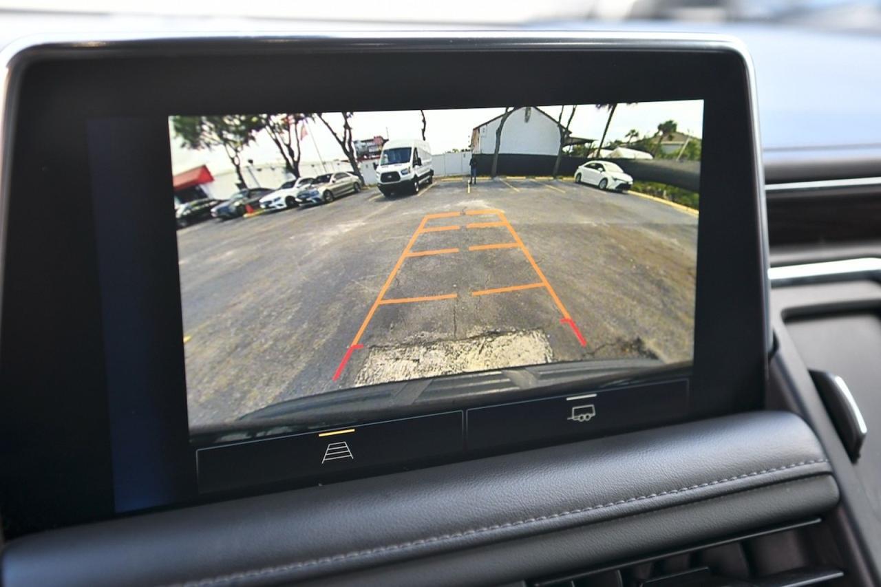 2022 Chevrolet Suburban LT Lake Worth FL