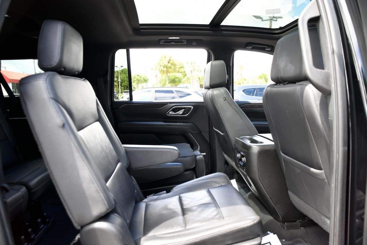 2022 Chevrolet Suburban LT Lake Worth FL