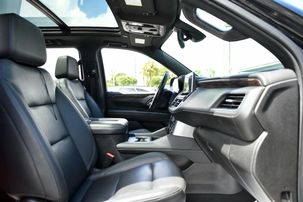 2022 Chevrolet Suburban LT Lake Worth FL