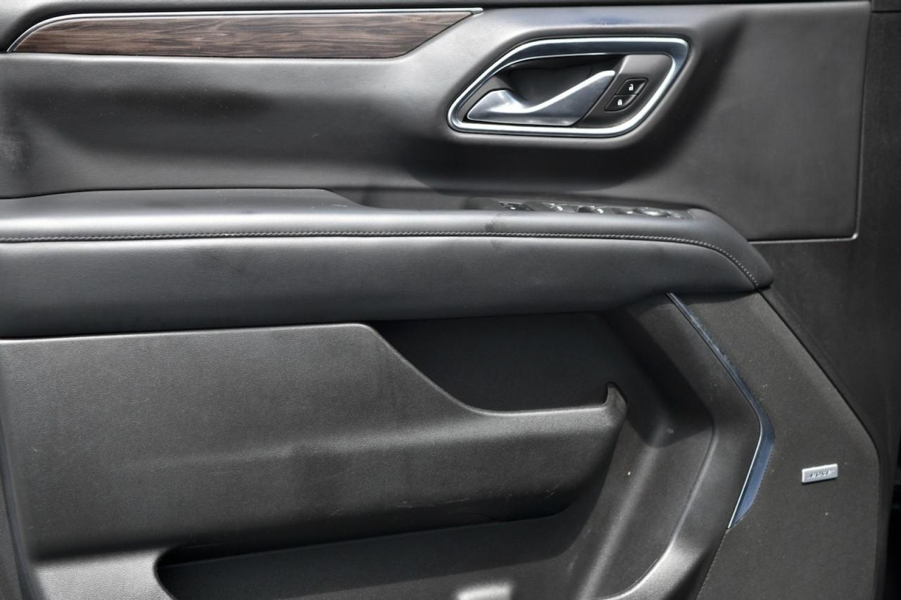 2022 Chevrolet Suburban LT Lake Worth FL