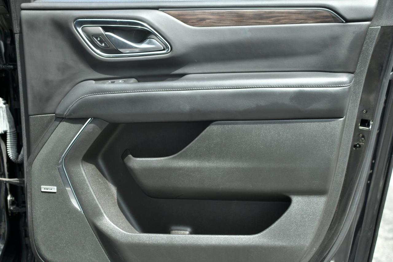 2022 Chevrolet Suburban LT Lake Worth FL