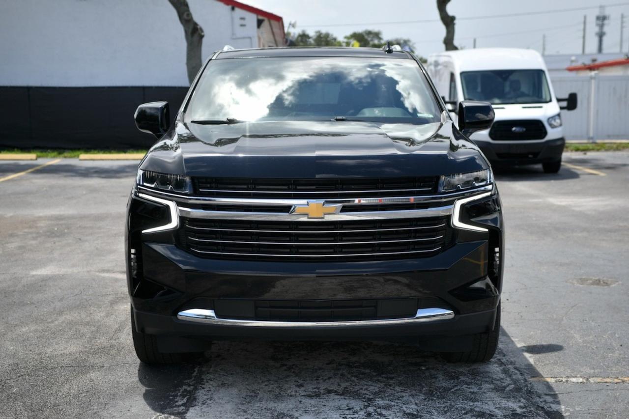 2022 Chevrolet Suburban LT Lake Worth FL