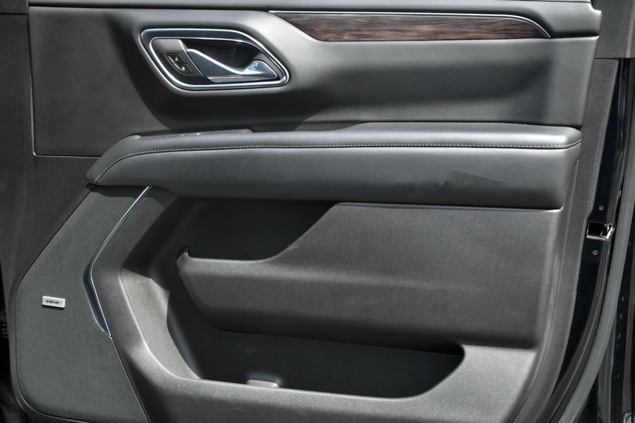 2022 Chevrolet Suburban LT Lake Worth FL