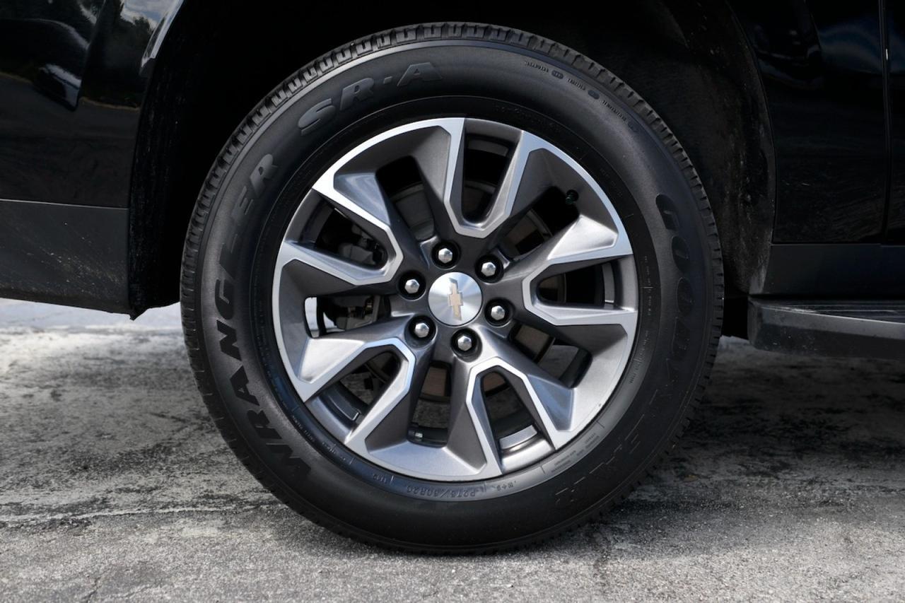 2022 Chevrolet Suburban LT Lake Worth FL