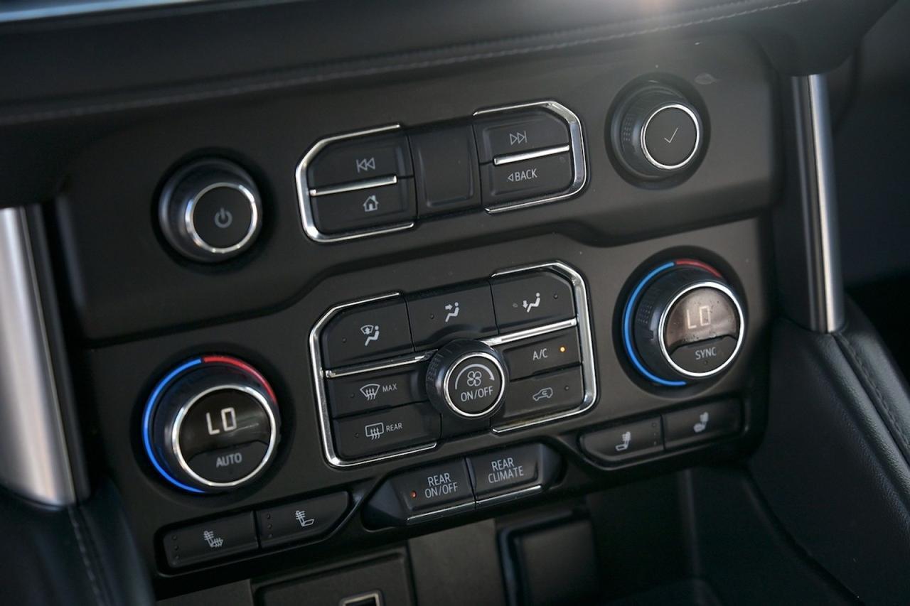 2022 Chevrolet Suburban LT Lake Worth FL