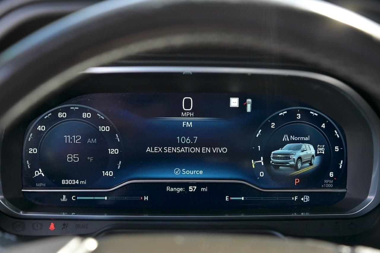 2022 Chevrolet Suburban LT Lake Worth FL