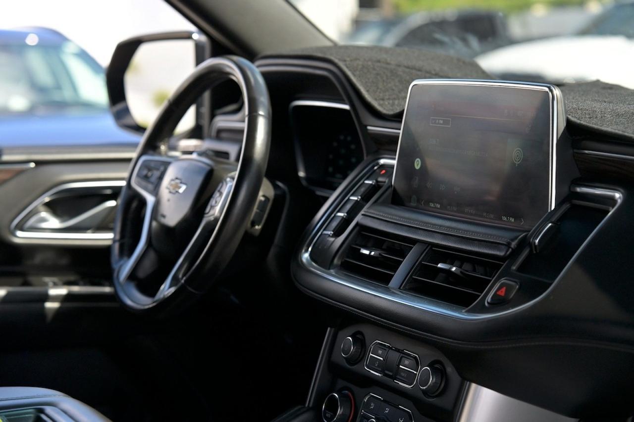 2022 Chevrolet Suburban LT Lake Worth FL