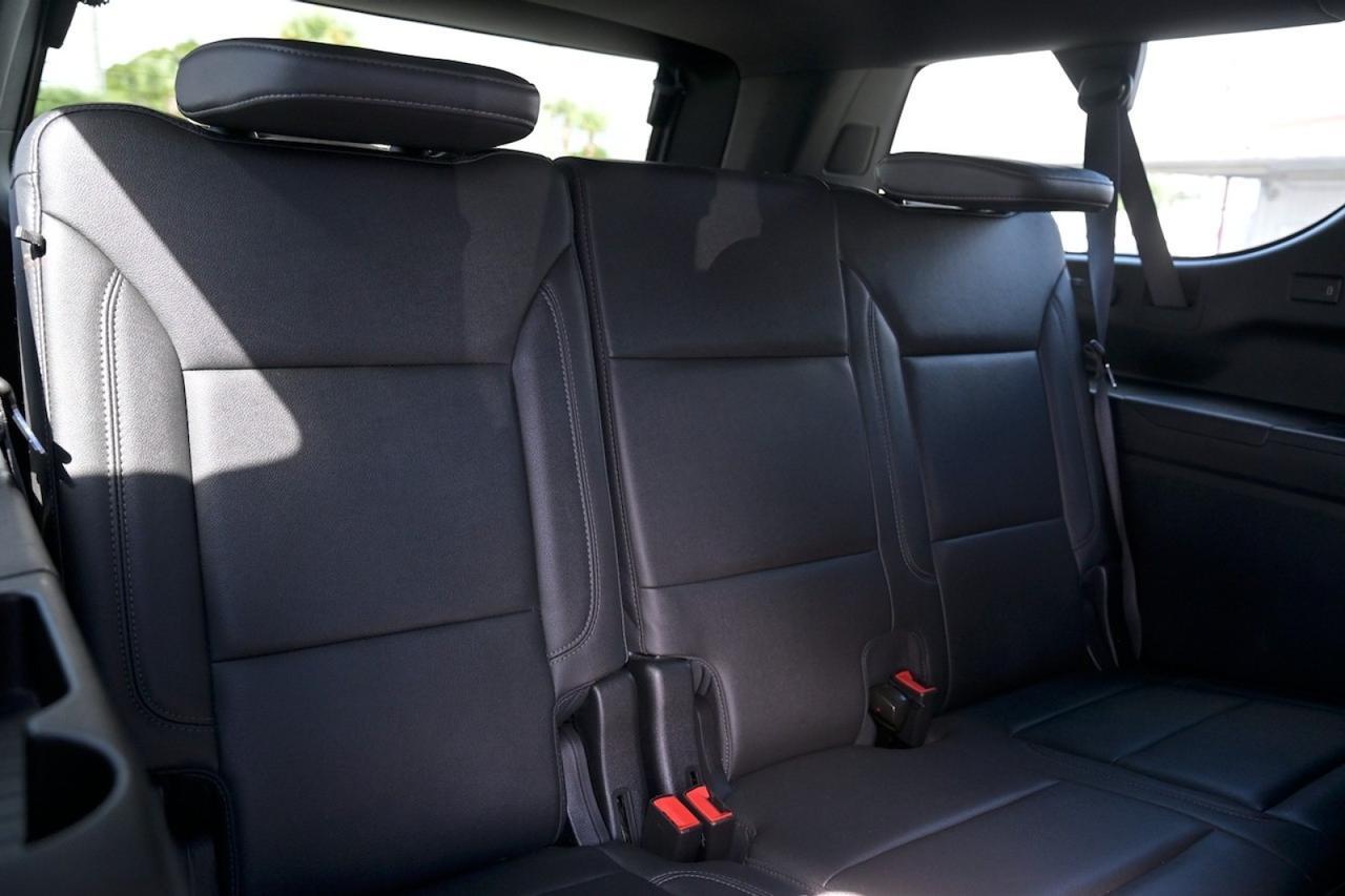 2022 Chevrolet Suburban LT Lake Worth FL
