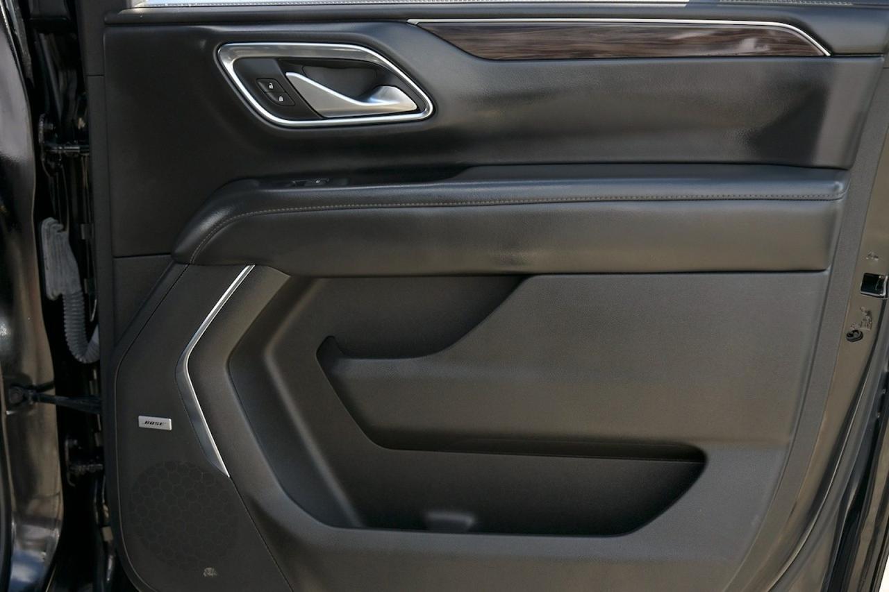 2022 Chevrolet Suburban LT Lake Worth FL