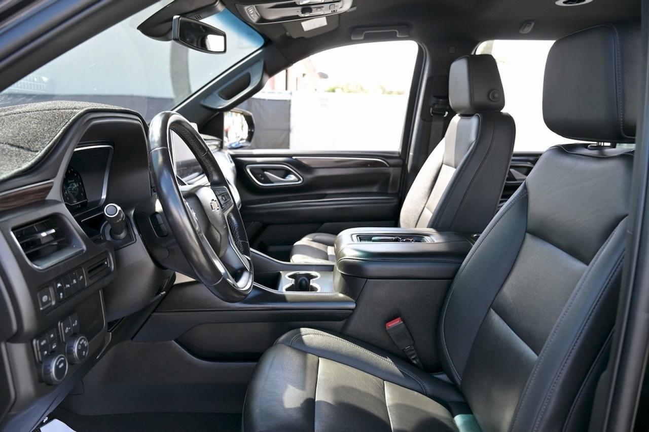 2022 Chevrolet Suburban LT Lake Worth FL