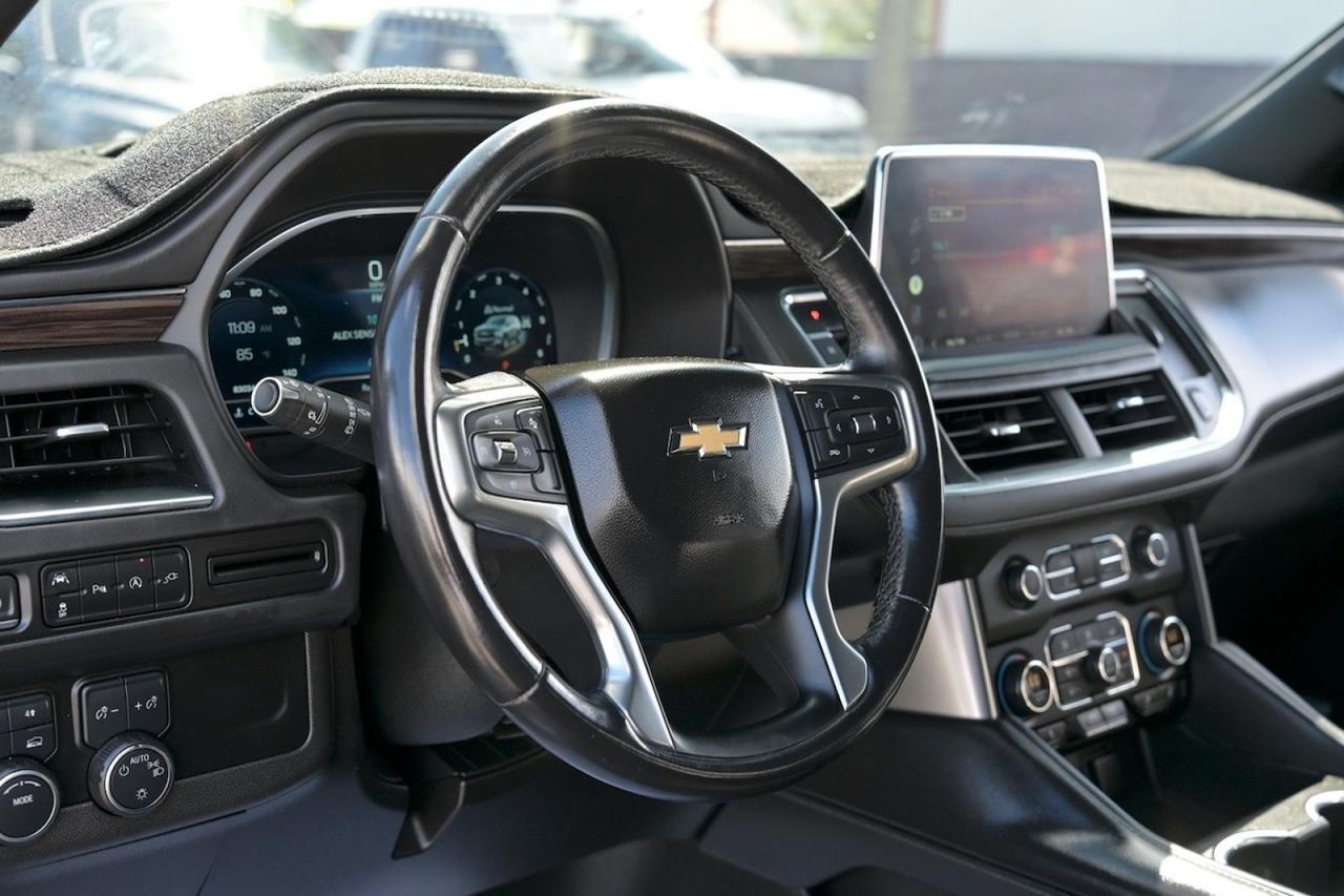 2022 Chevrolet Suburban LT Lake Worth FL