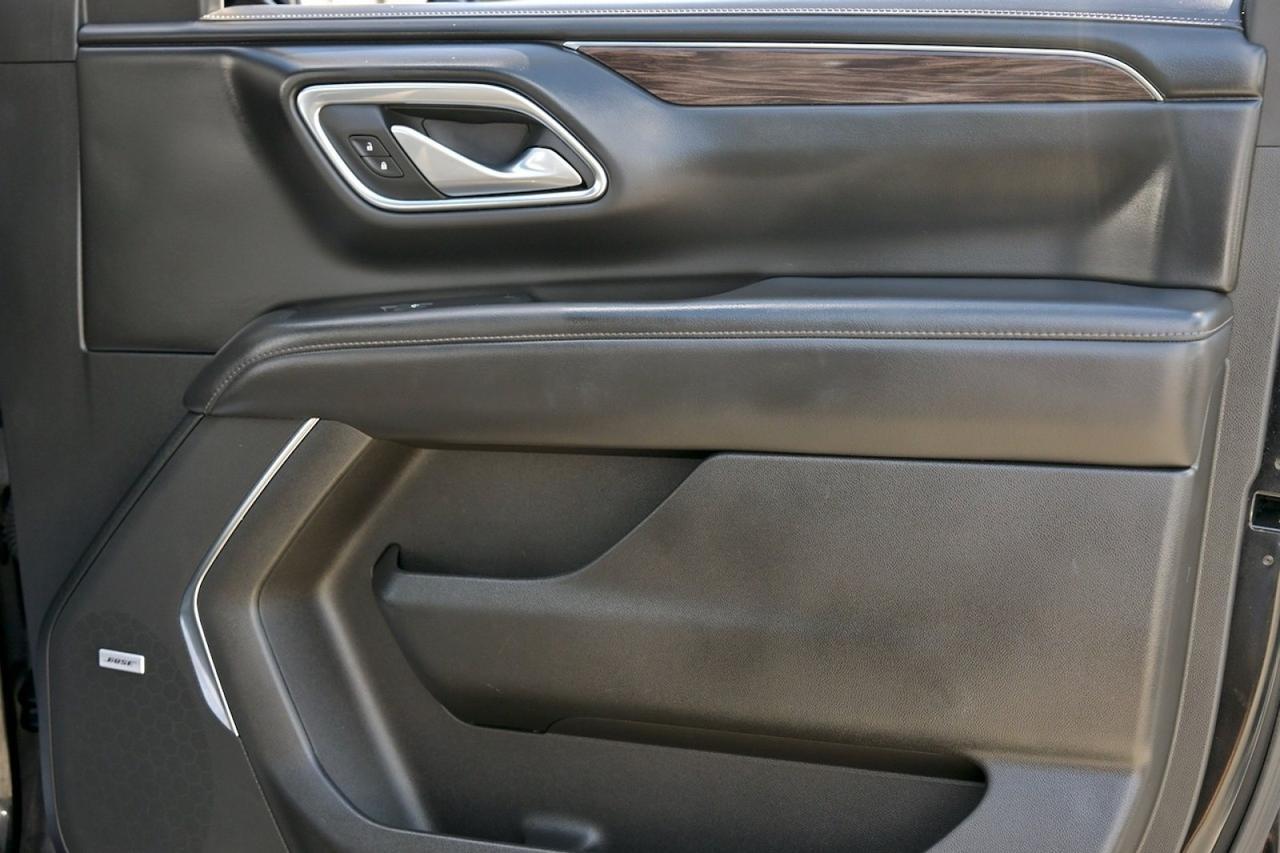 2022 Chevrolet Suburban LT Lake Worth FL