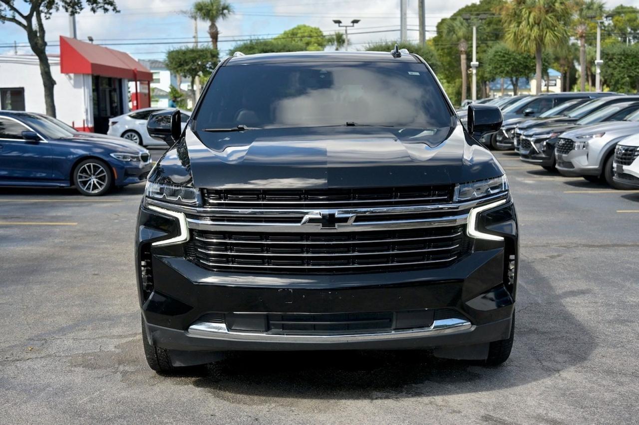 2022 Chevrolet Suburban LT Lake Worth FL