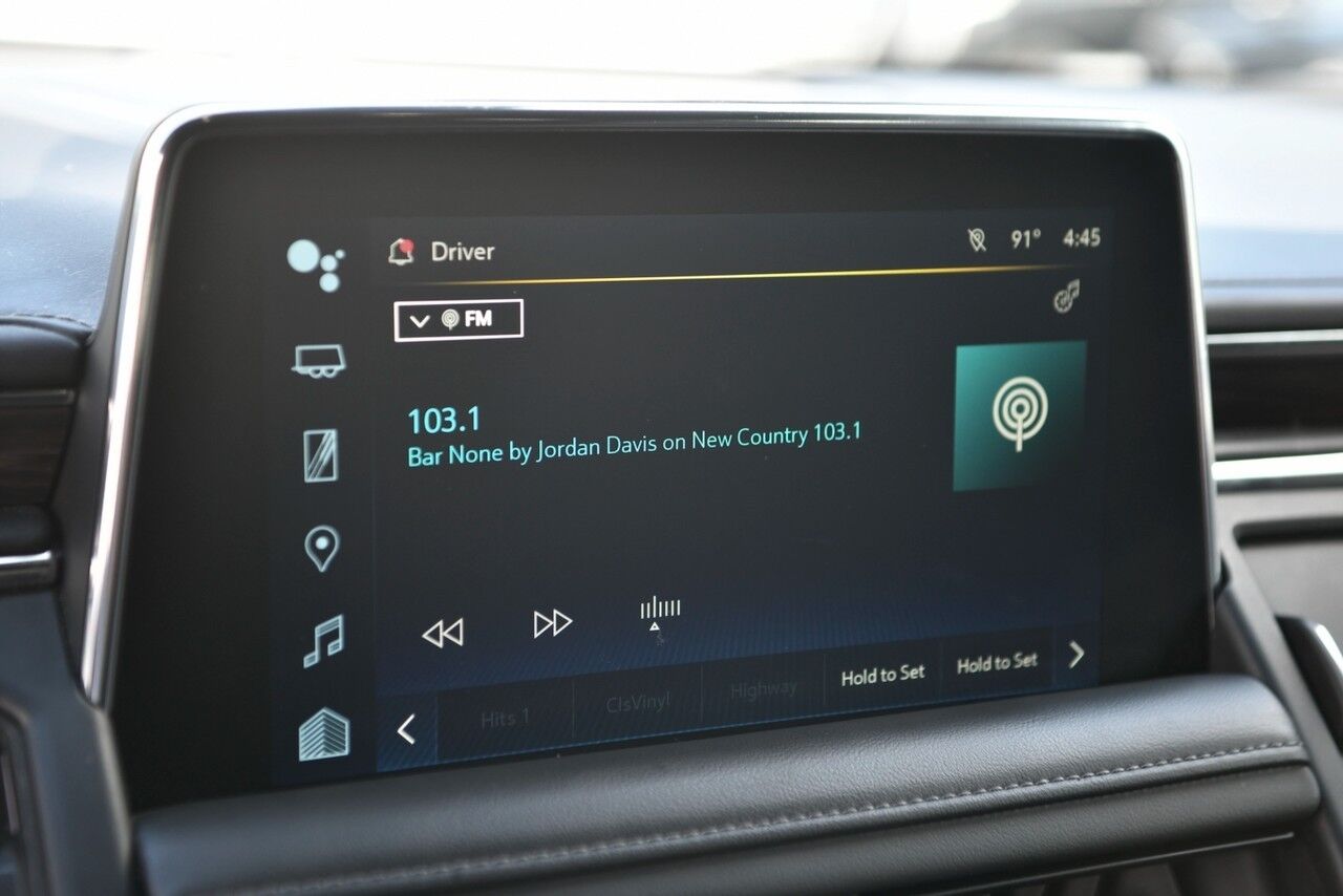 2022 Chevrolet Suburban LT Doral FL