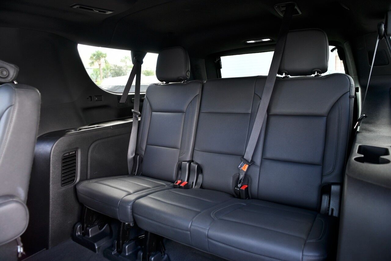 2022 Chevrolet Suburban LT Doral FL
