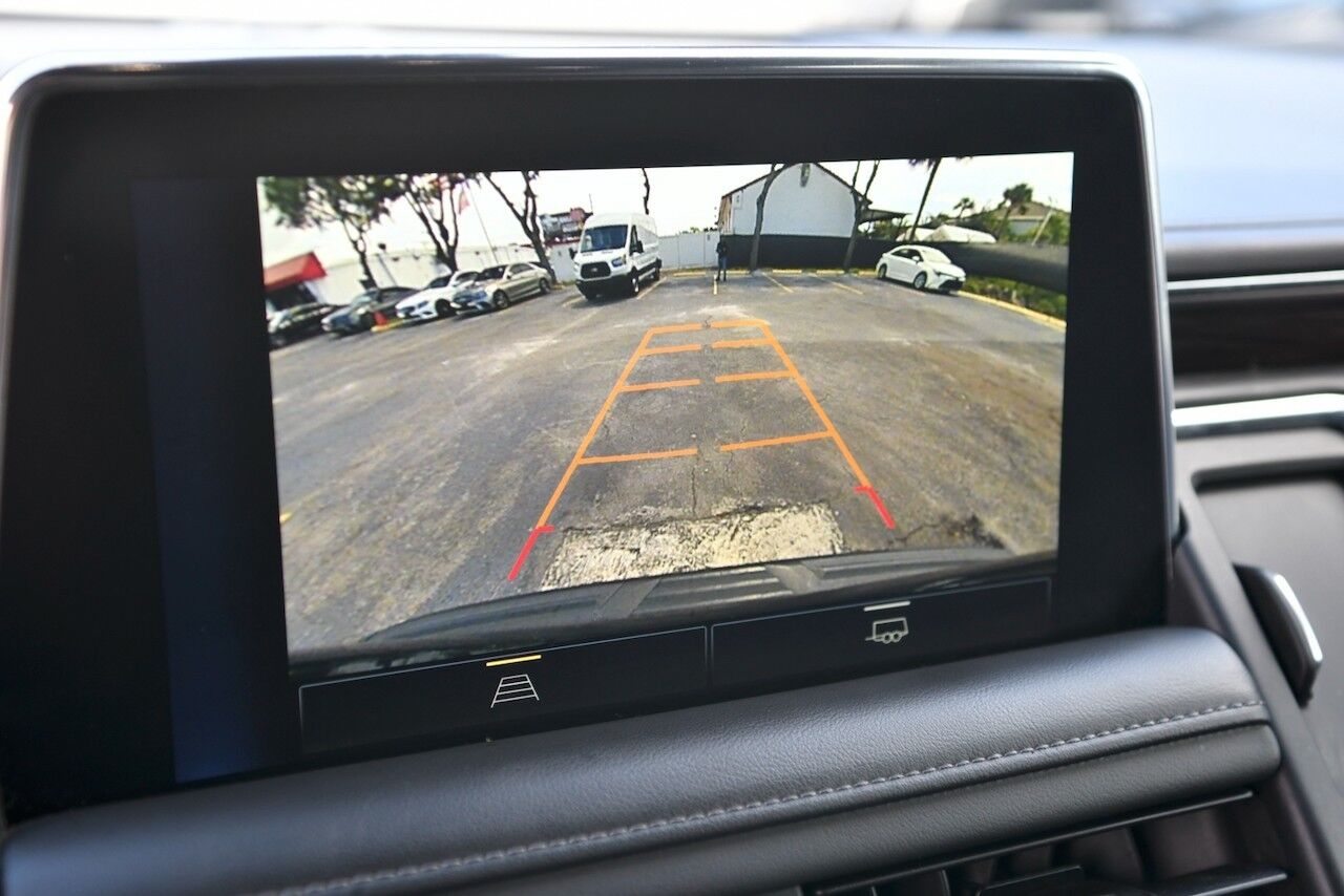 2022 Chevrolet Suburban LT Doral FL