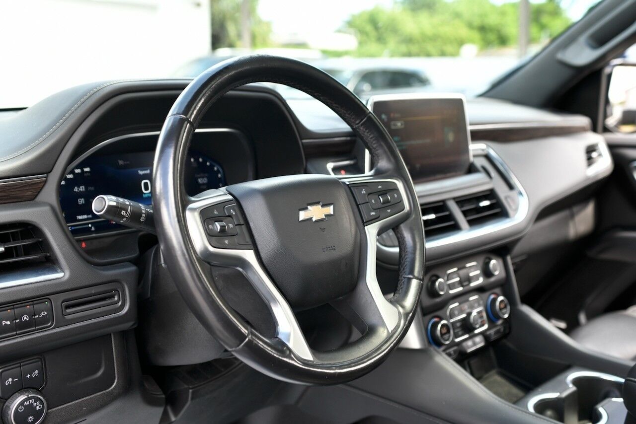 2022 Chevrolet Suburban LT Doral FL