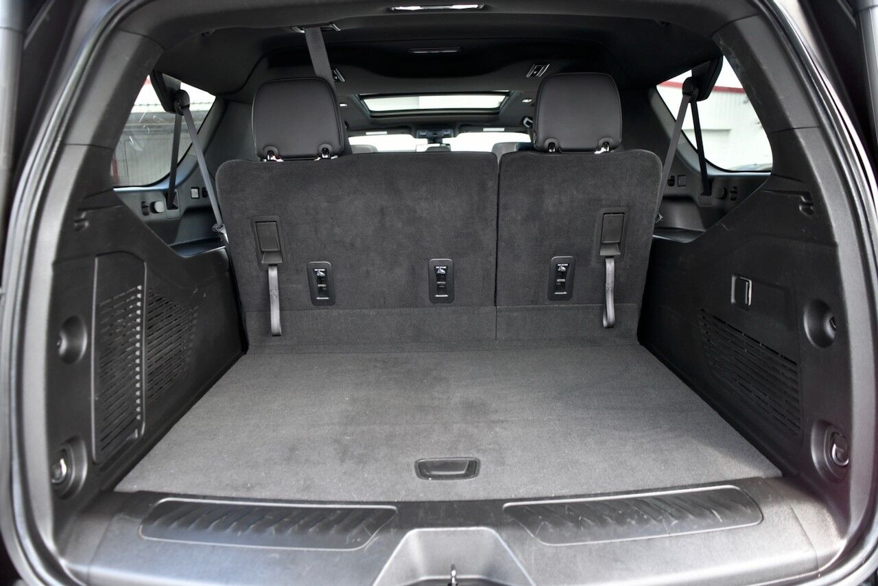2022 Chevrolet Suburban LT Doral FL