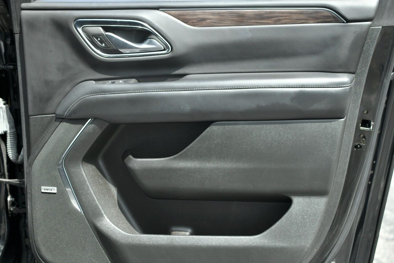 2022 Chevrolet Suburban LT Doral FL