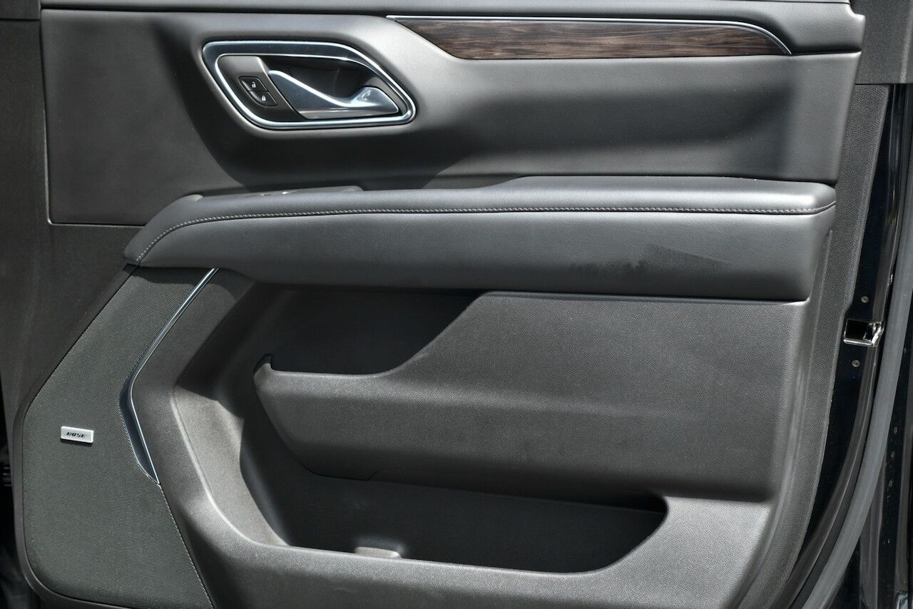 2022 Chevrolet Suburban LT Doral FL