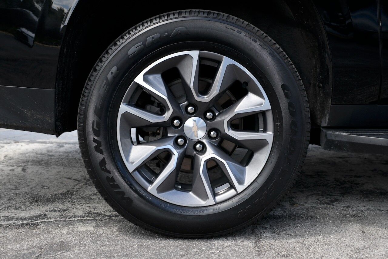 2022 Chevrolet Suburban LT Doral FL