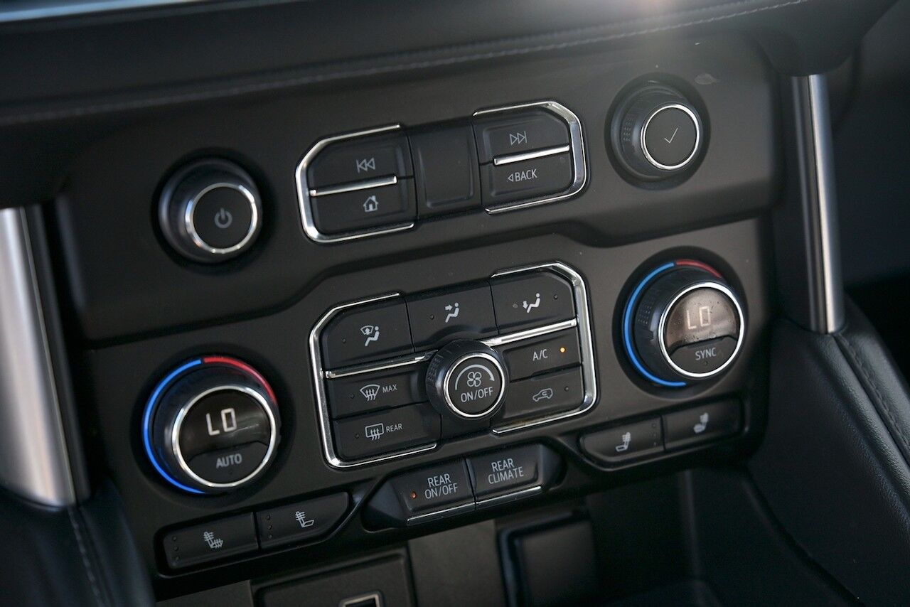 2022 Chevrolet Suburban LT Doral FL