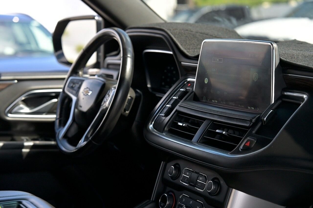 2022 Chevrolet Suburban LT Doral FL