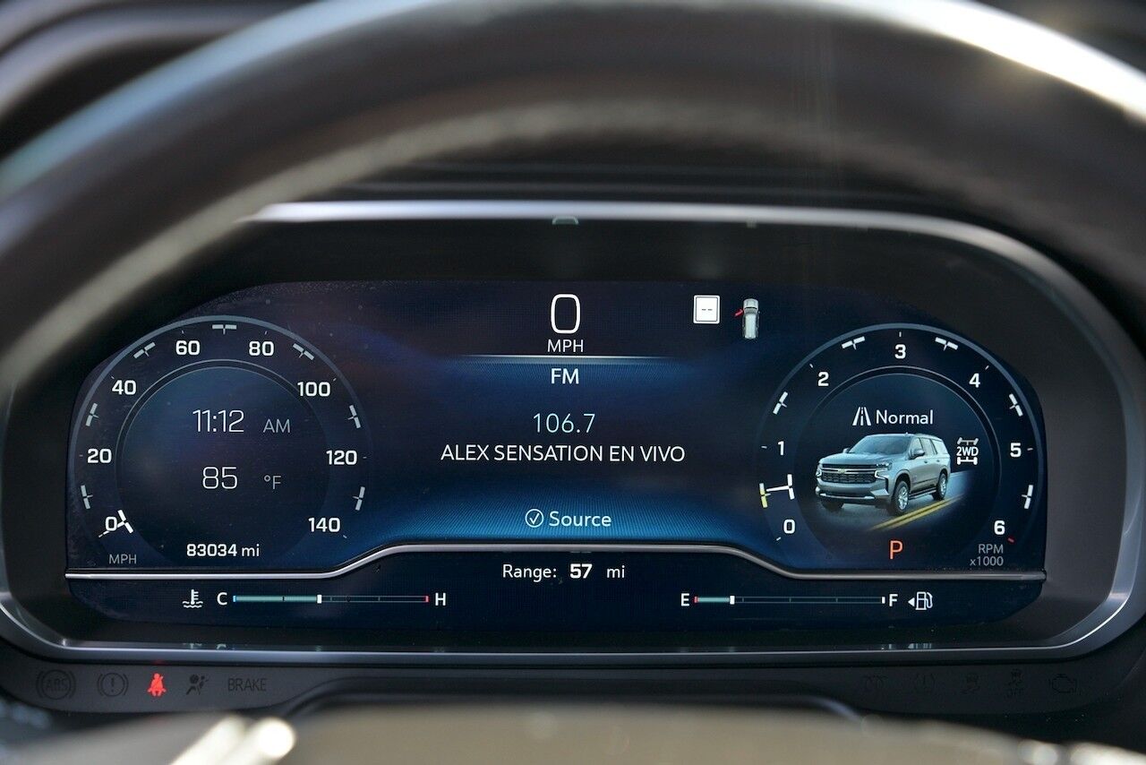 2022 Chevrolet Suburban LT Doral FL