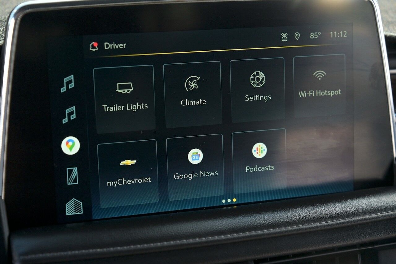 2022 Chevrolet Suburban LT Doral FL