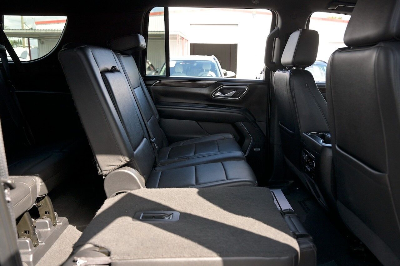 2022 Chevrolet Suburban LT Doral FL