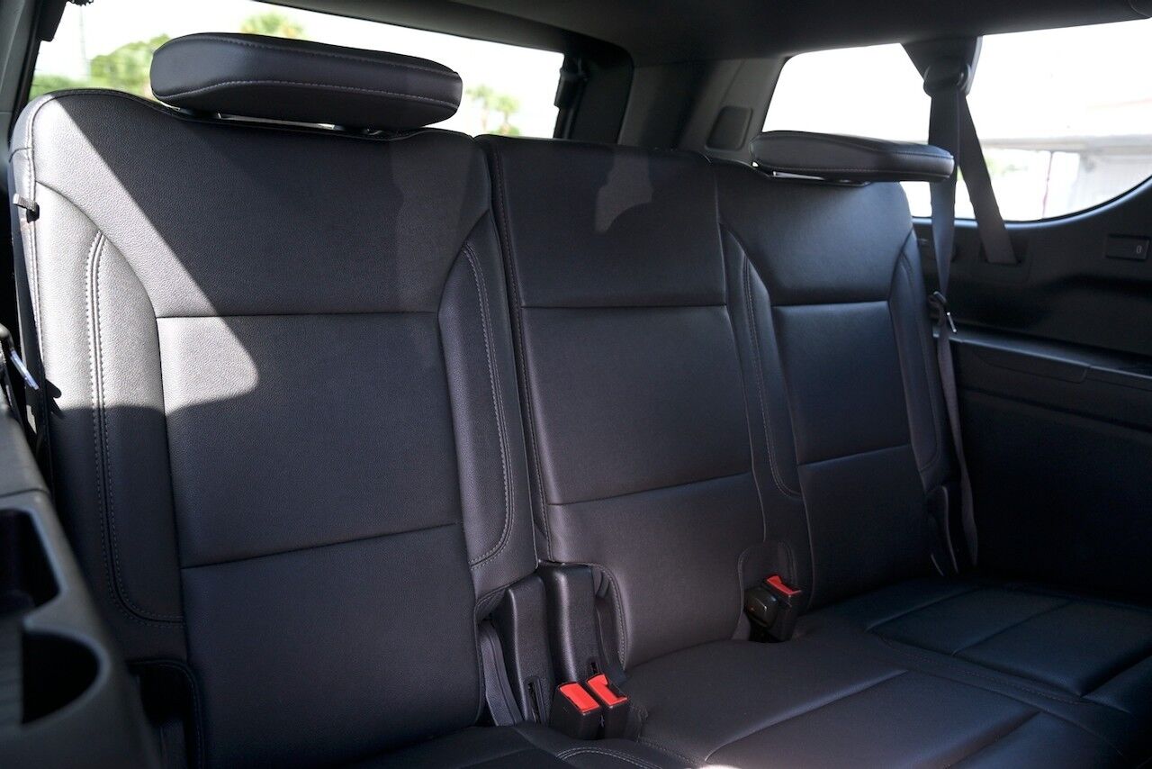 2022 Chevrolet Suburban LT Doral FL