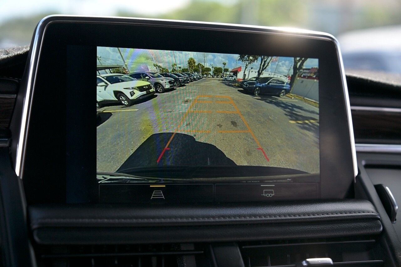 2022 Chevrolet Suburban LT Doral FL