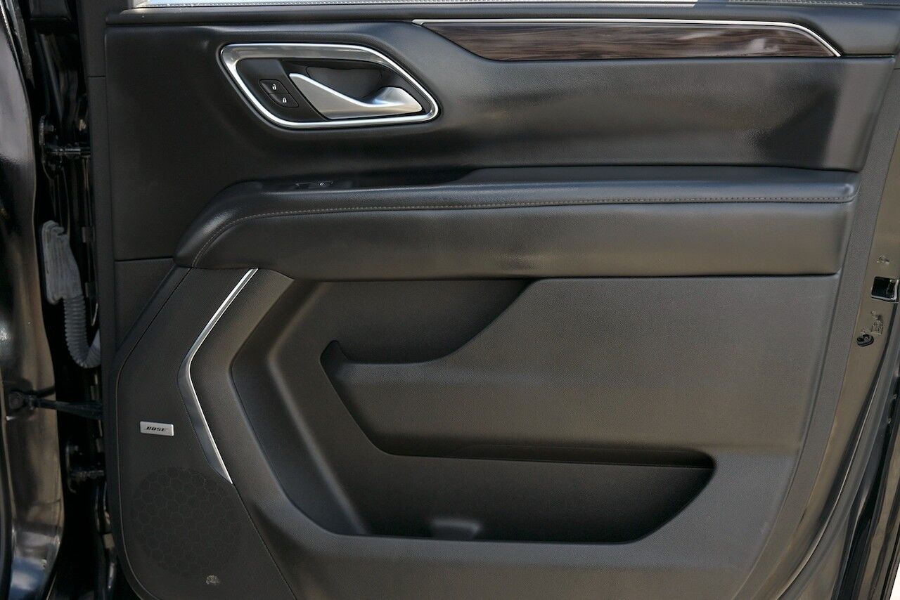 2022 Chevrolet Suburban LT Doral FL