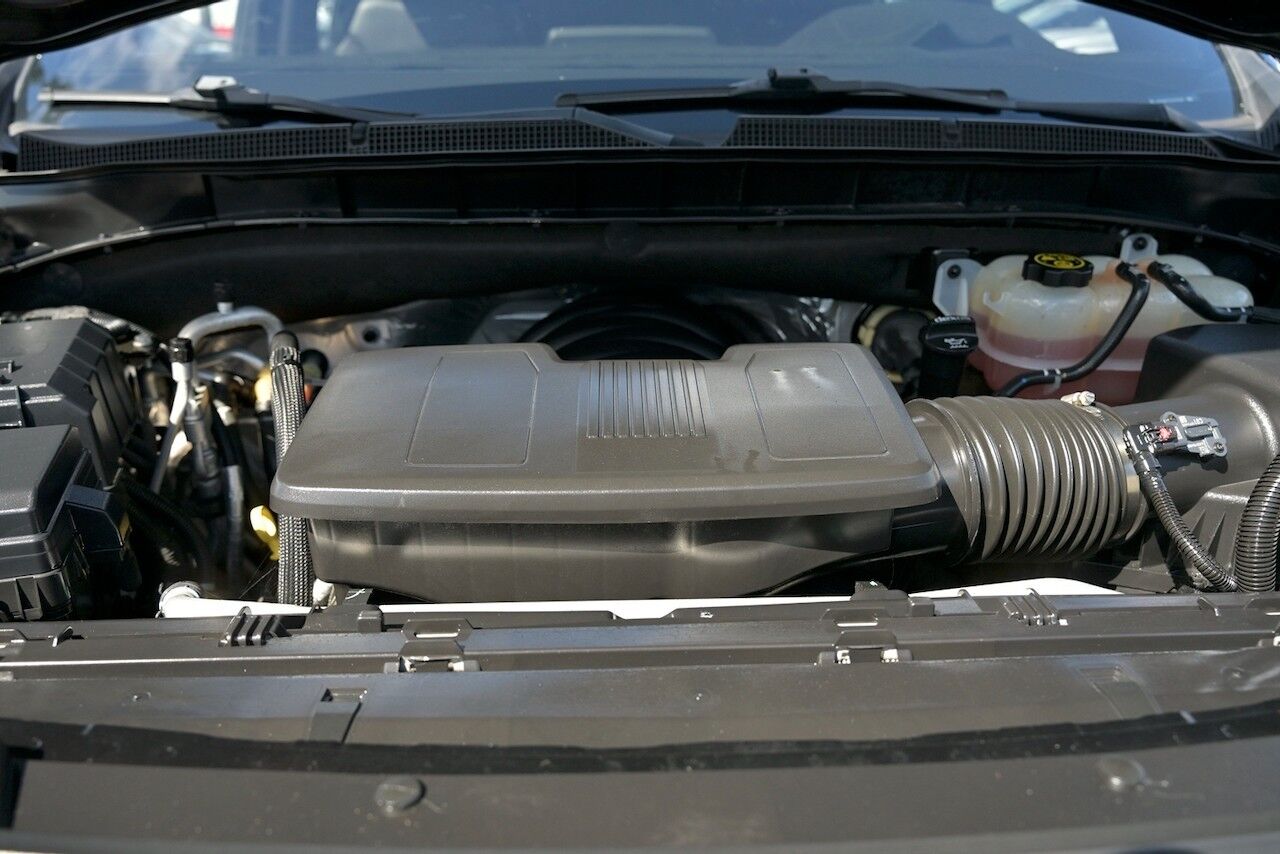 2022 Chevrolet Suburban LT Doral FL