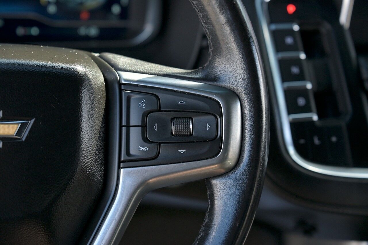 2022 Chevrolet Suburban LT Doral FL