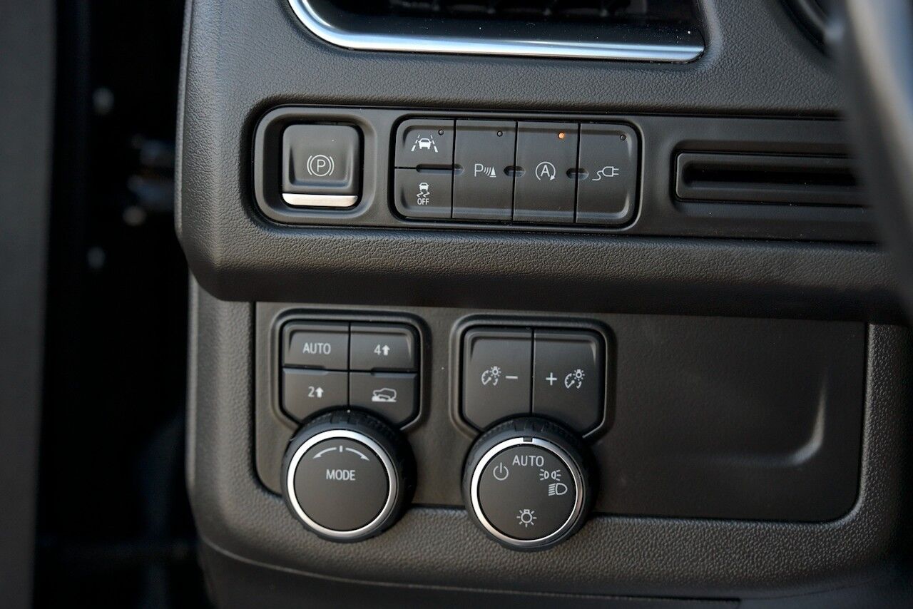 2022 Chevrolet Suburban LT Doral FL