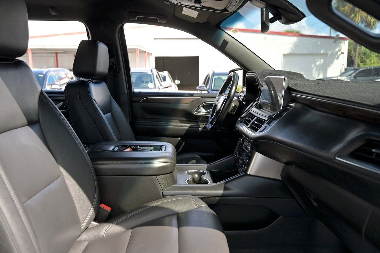 2022 Chevrolet Suburban LT Doral FL