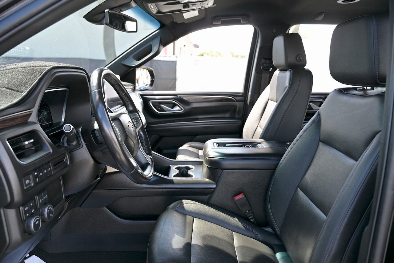 2022 Chevrolet Suburban LT Doral FL