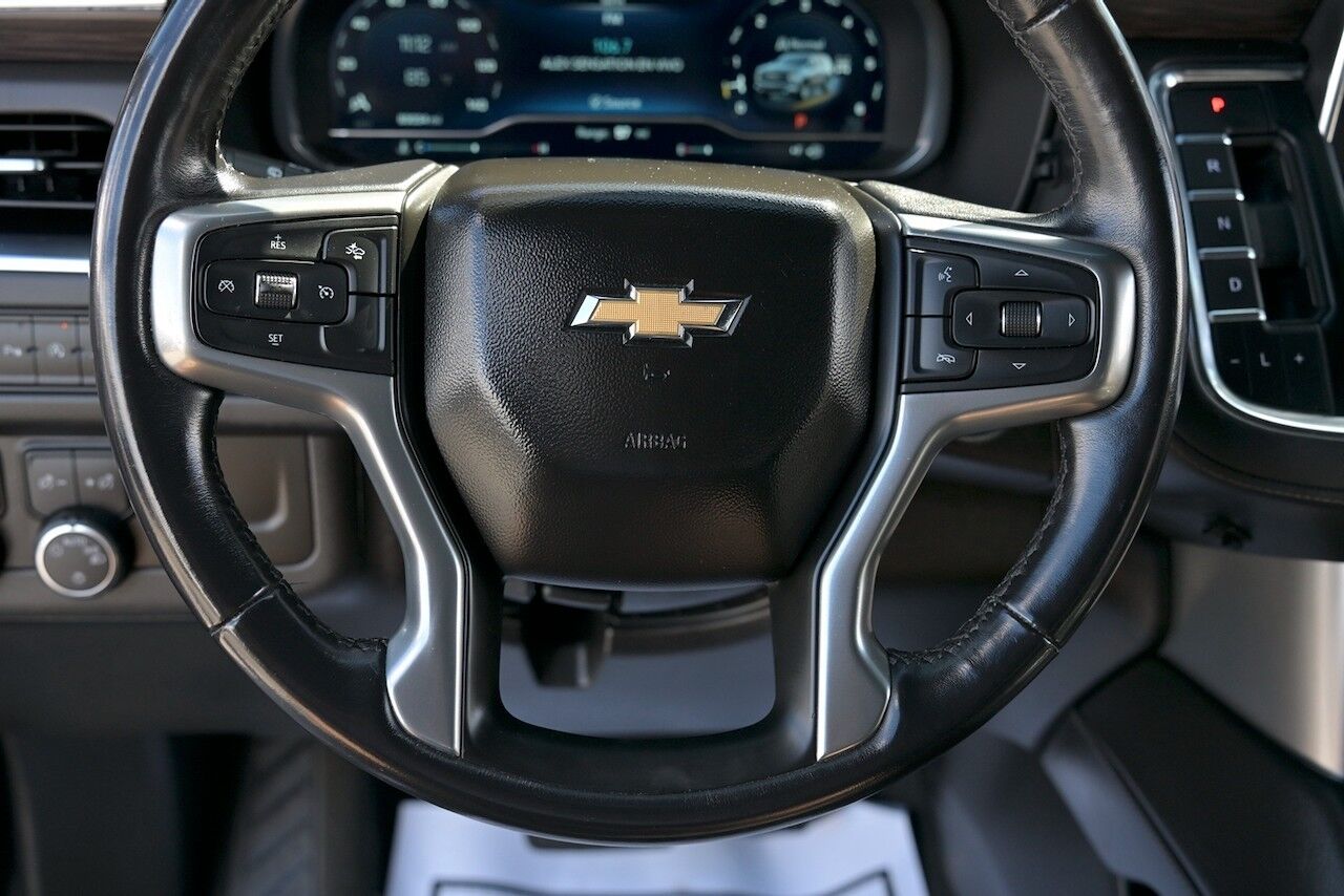 2022 Chevrolet Suburban LT Doral FL