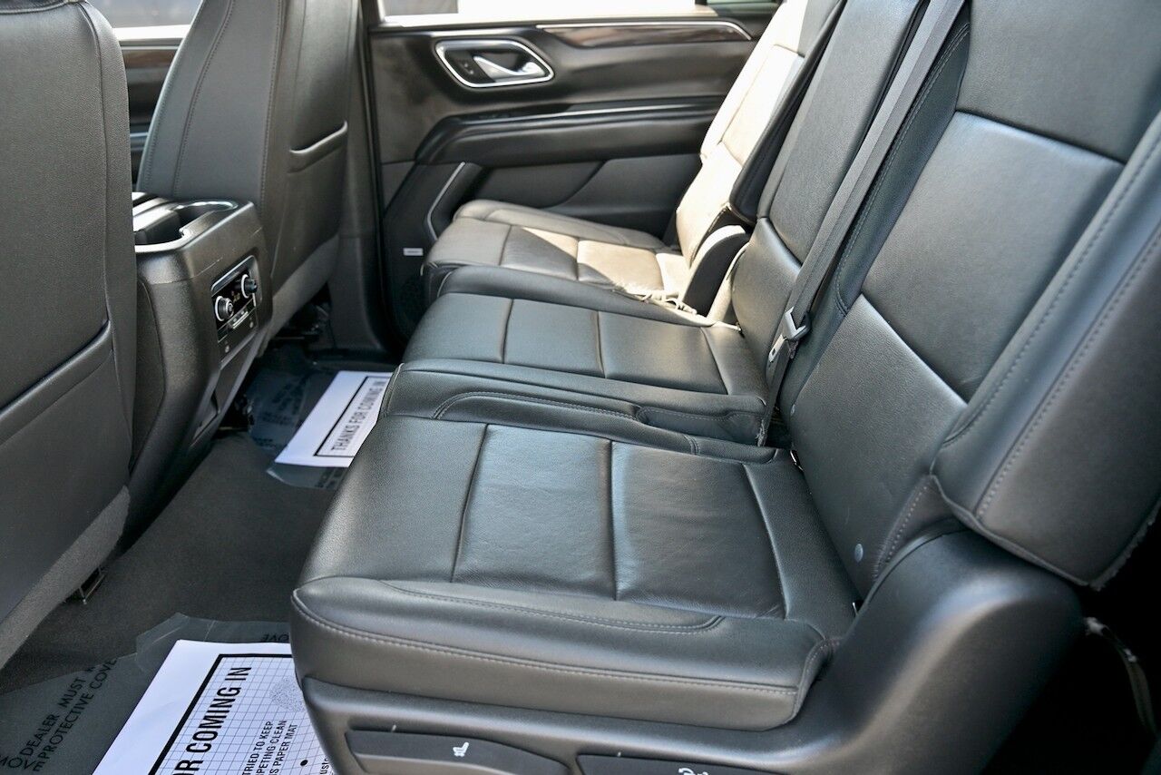 2022 Chevrolet Suburban LT Doral FL