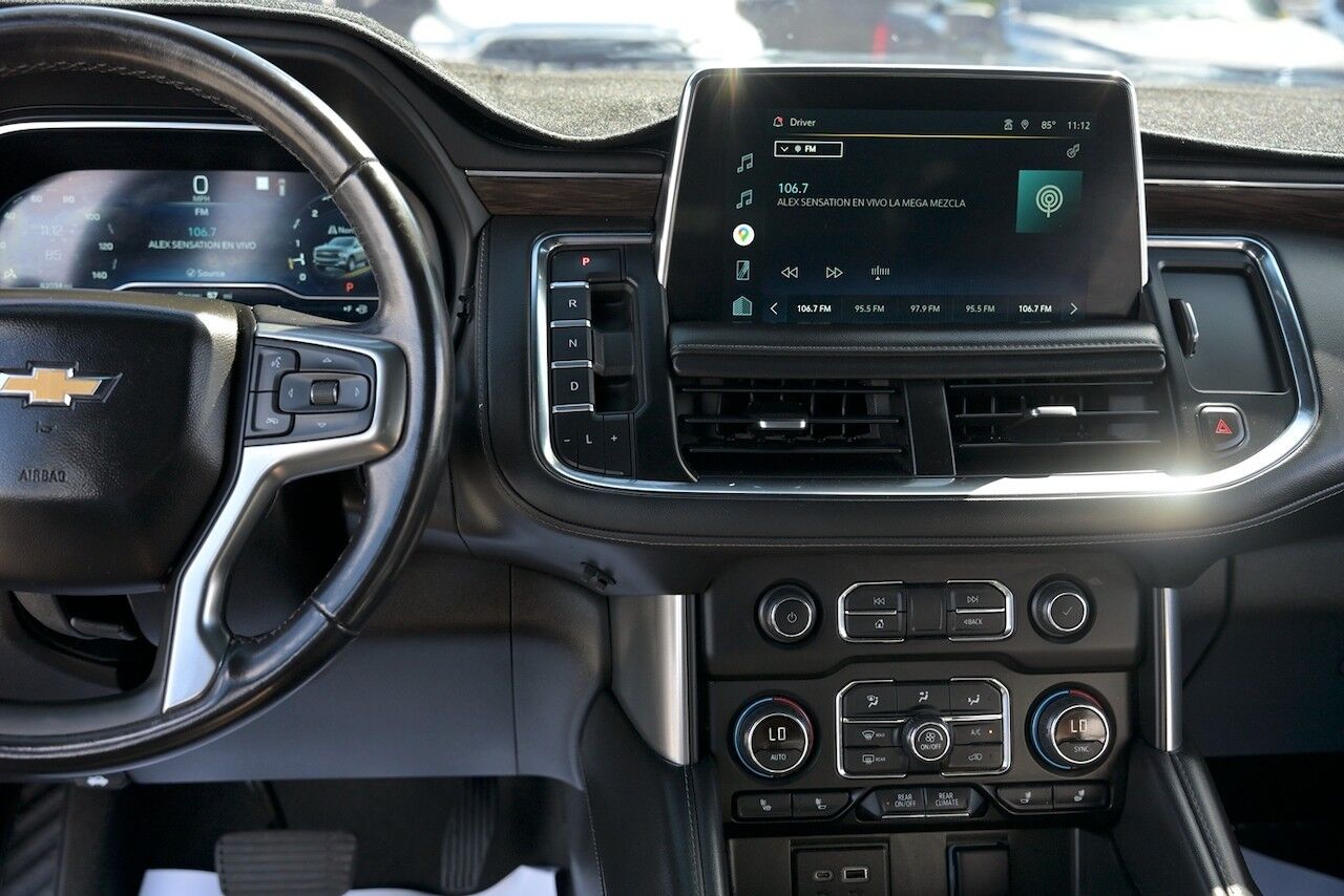 2022 Chevrolet Suburban LT Doral FL